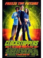 Clockstoppers