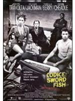 Codice: Swordfish