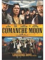 Comanche Moon