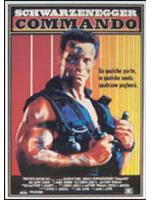 Commando