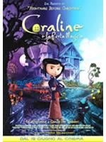 Coraline E La Porta Magica