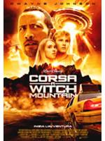 Corsa A Witch Mountain