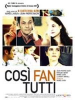 Cosi' Fan Tutti