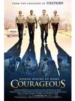 Courageous