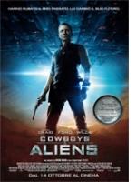 Cowboys E Aliens