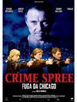 Crime Spree