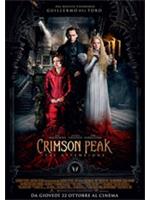 Crimson Peak