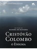 Cristo'vao Colombo - O Enigma