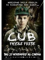 Cub - Piccole Prede