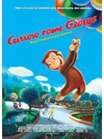 Curioso Come George