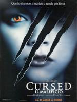 Cursed - Il Maleficio