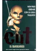 Cut - Il Tagliagole