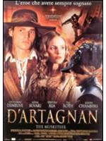 D'artagnan