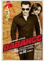 Dabangg