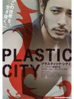 Dangkou (plastic City)