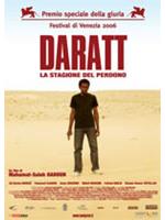 Daratt