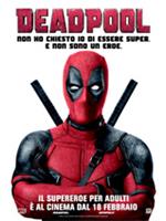 Deadpool