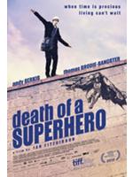 Death Of A Superhero