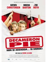 Decameron Pie