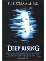 Deep Rising - Presenze Dal Profondo