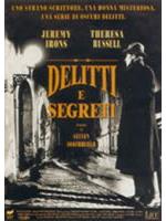 Delitti E Segreti