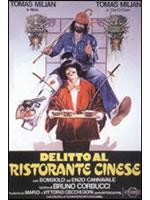 Delitto Al Ristorante Cinese