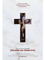 Deliver Us From Evil