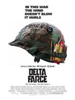 Delta Farce