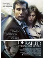 Derailed - Attrazione Letale