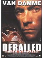 Derailed - Punto D'impatto