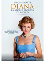 Diana - La Storia Segreta Di Lady D.