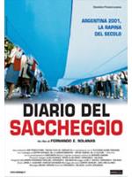 Diario Del Saccheggio