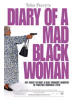 Diary Of A Mad Black Woman