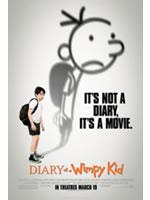 Diary Of A Wimpy Kid