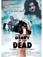 Diary Of The Dead - Le Cronache Dei Morti Viventi