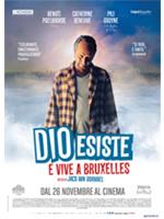 Dio Esiste E Vive A Bruxelles