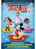 Disney Junior Party