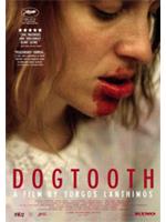 Dogtooth