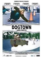 Dogtown And Z Boys