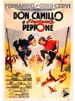 Don Camillo E L'onorevole Peppone