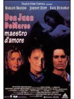 Don Juan De Marco Maestro D'amore