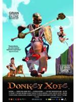 Donkey Xote