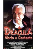 Dracula Morto E Contento