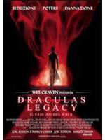 Dracula's Legacy - Il Fascino Del Male