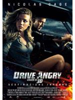 Drive Angry 3d