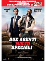 Due Agenti Molto Speciali