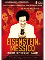 Eisenstein In Messico