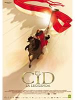 El Cid: La Leggenda