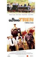 El Ultimo Tren - L'ultimo Treno