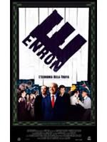 Enron - L'economia Della Truffa